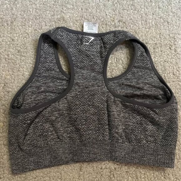 Gymshark Sports Bra Size M - Picture 2 of 2